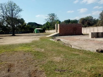 Commercial & Industrial Land