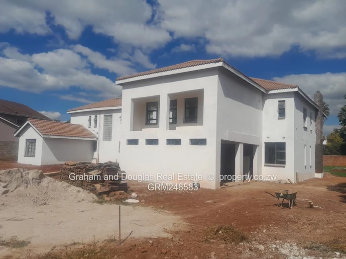 Borrowdale West house for sale