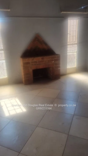 Neat Dzivarasekwa Extension house for sale