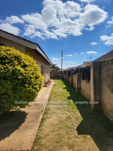 Bloomingdale house for sale