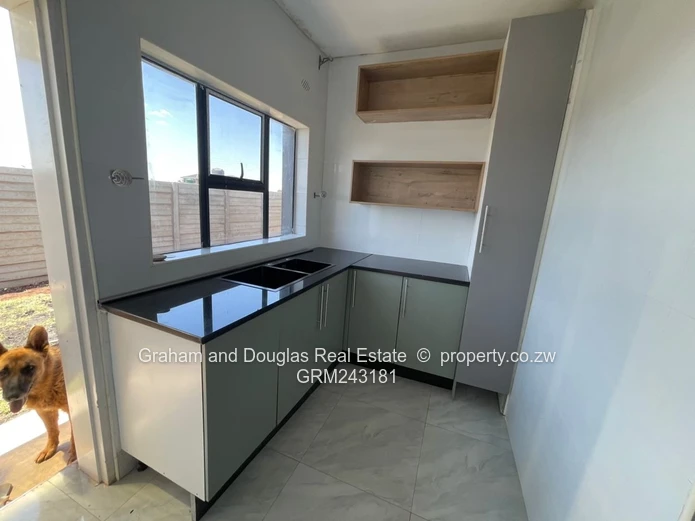 Mount Pleasant Heights Phase 1 house for sale