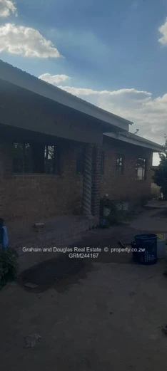 DZ Extension house for sale