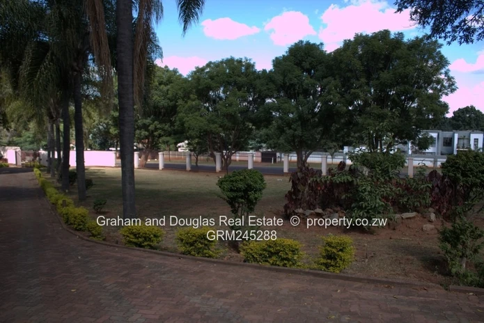 Helensvale subdivision stand for sale