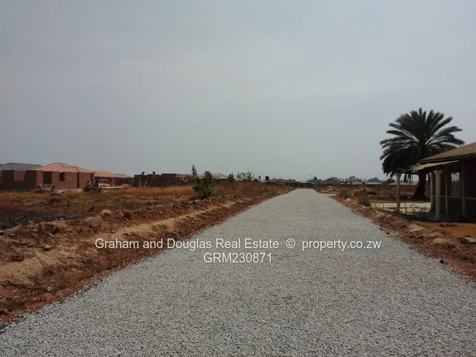 Glen View 1 Extension $12000