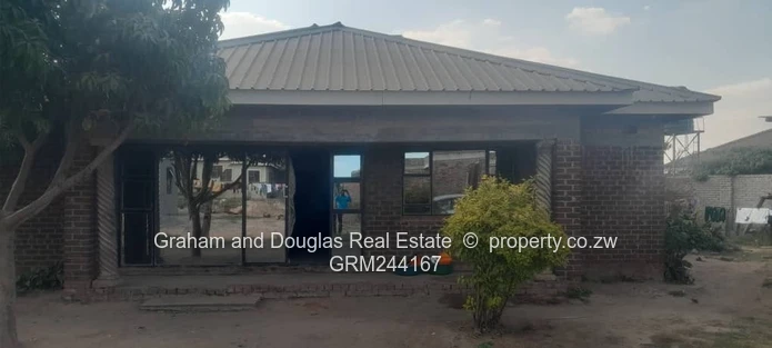 DZ Extension house for sale