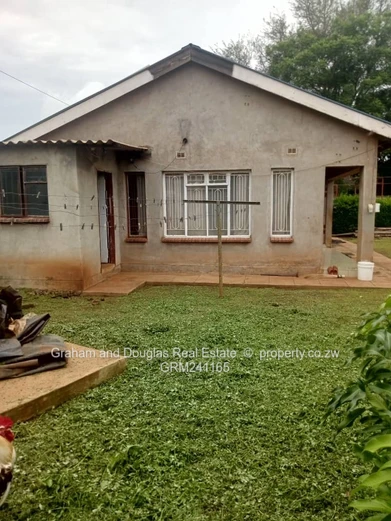 Residential Property For Sale