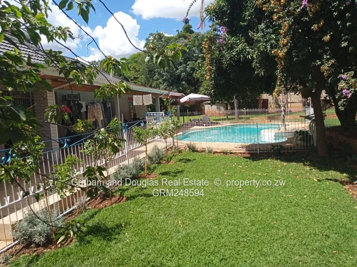 Mount Pleasant house for sale
