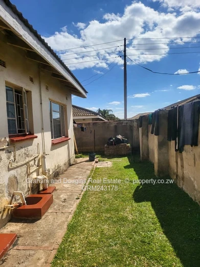 Bloomingdale house for sale