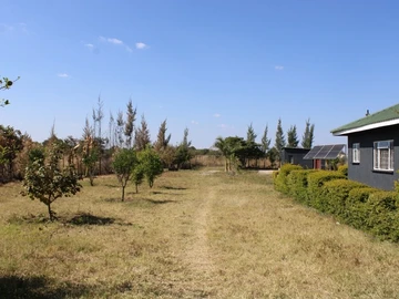 Farm & Agricultural Land