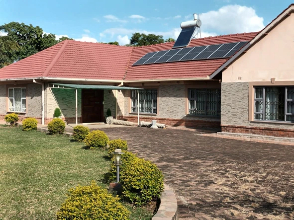 Beautiful Marlborough house for sale