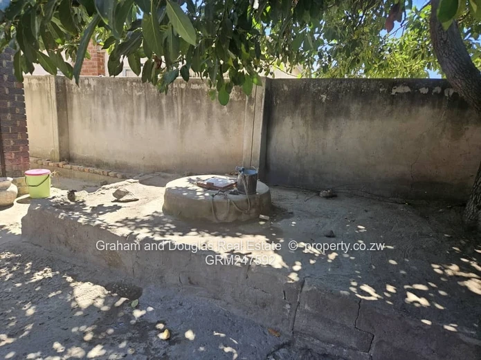 Premium Home For Sale – Unit O, Seke, Chitungwiza