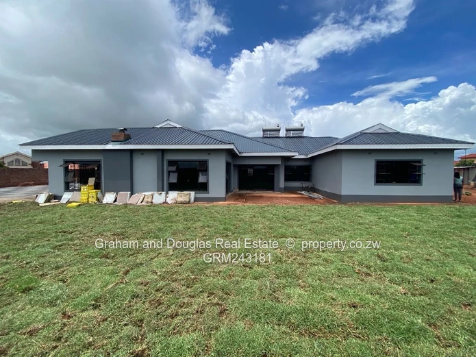 Mount Pleasant Heights Phase 1 house for sale