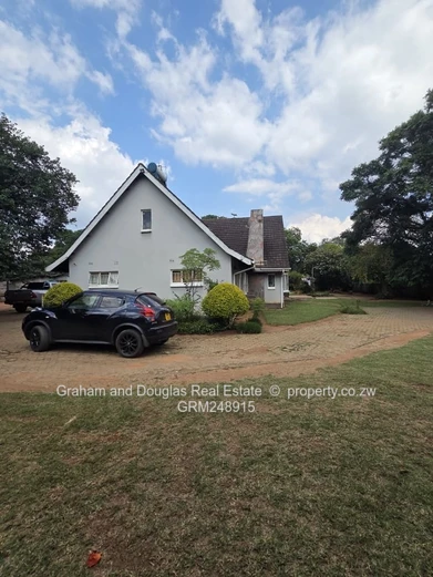 Greendale Athlone property for sale
