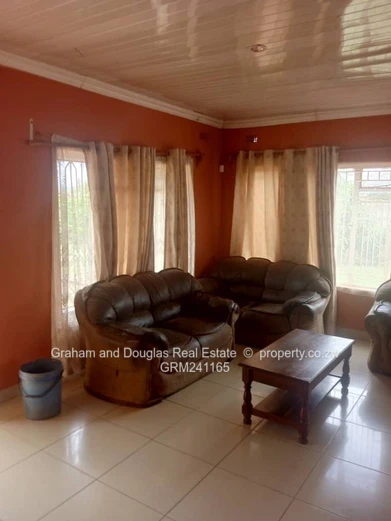 Residential Property For Sale