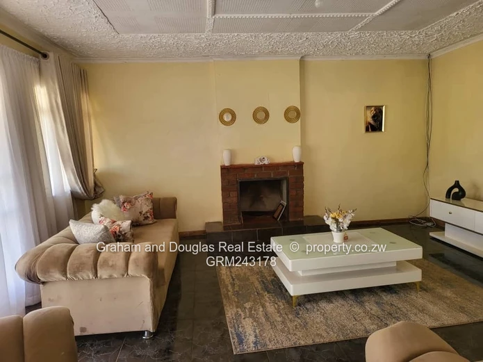 Bloomingdale house for sale