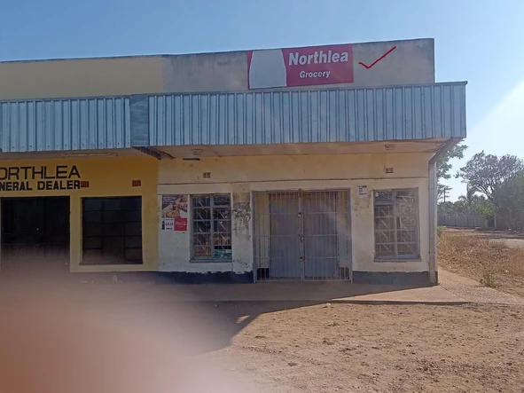 Shop & Retail Property