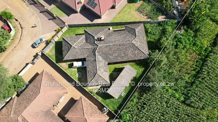 Bloomingdale house for sale by private treaty