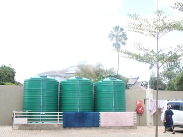 3 Bedroom Flat & Apartment