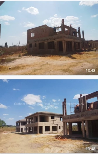 Greendale Avenue duplex flats for sale