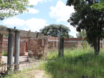 Stands & Residential Land