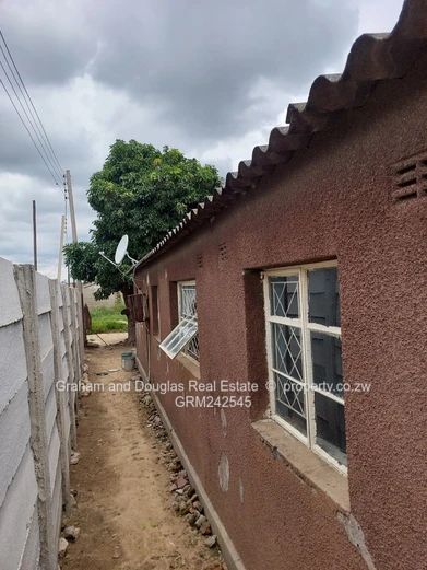 St Marys Chitungwiza House For Salebi