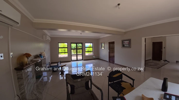 Murambi house for sale by private treaty (Sole Mandate)