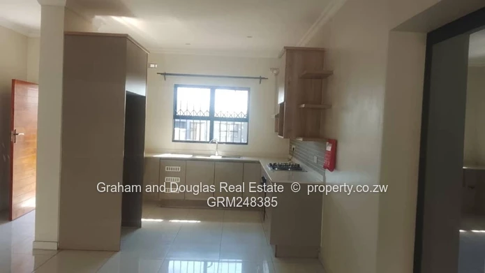Greendale close to Food Lovers cluster house to rent