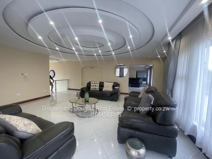 Mount Pleasant Heights Phase 1