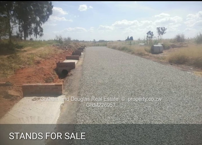 Barrington Park $15000