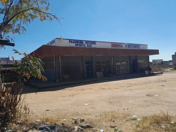 Shop & Retail Property