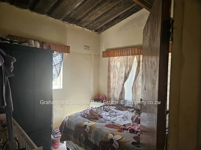 Premium Home For Sale – Unit O, Seke, Chitungwiza