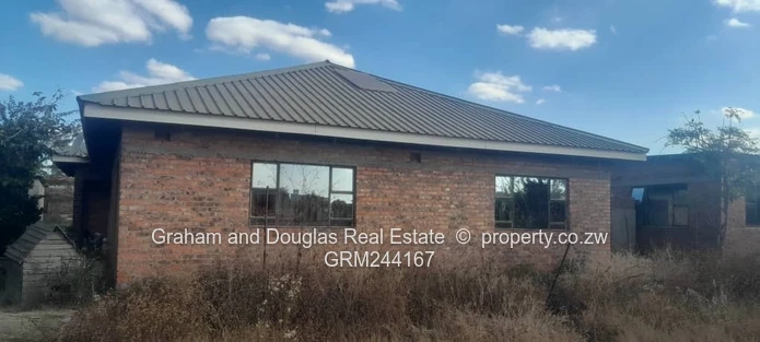 DZ Extension house for sale