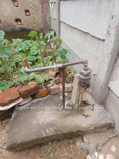 St Marys Chitungwiza House For Salebi