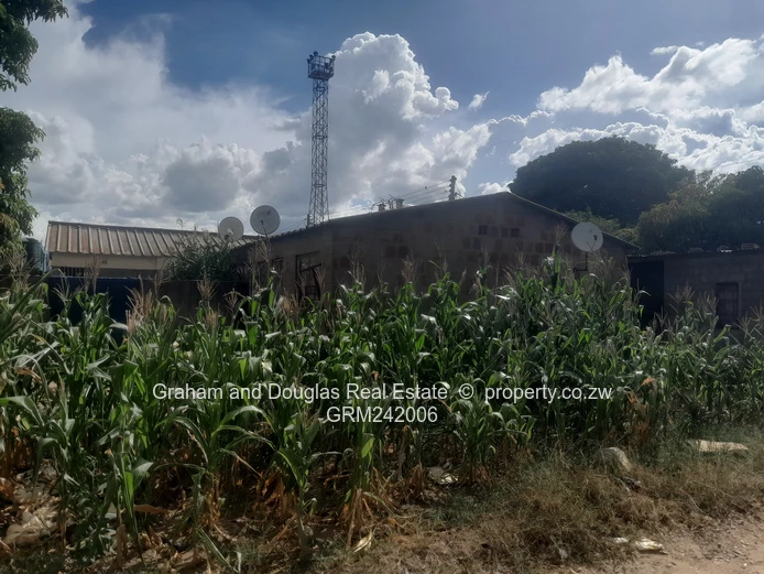 Zengeza house for sale