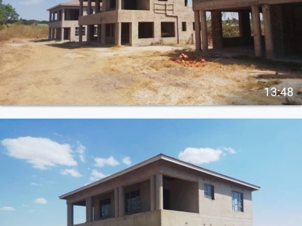 2 Bedroom Flat & Apartment