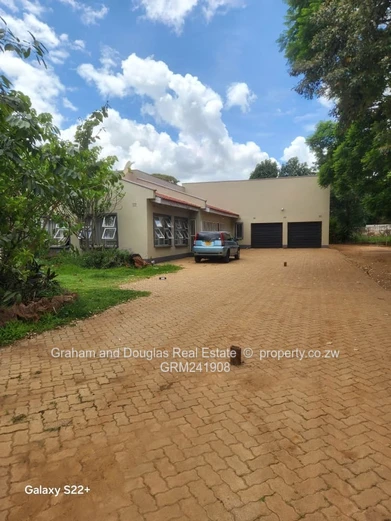 Old Marlbrough house for sale