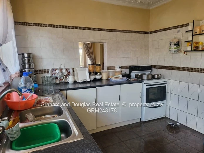 Bloomingdale house for sale