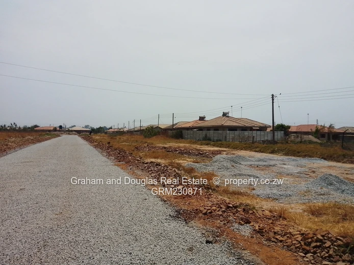 Glen View 1 Extension $12000