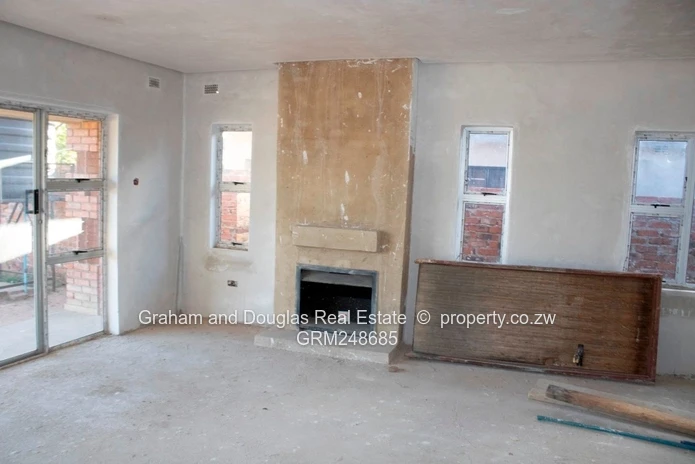 Ruwa Springvale house for sale by private treaty