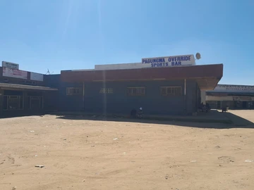 Shop & Retail Property