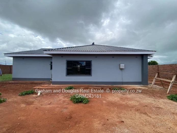 Mount Pleasant Heights Phase 1 house for sale