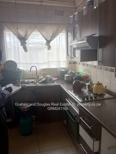 Residential Property For Sale