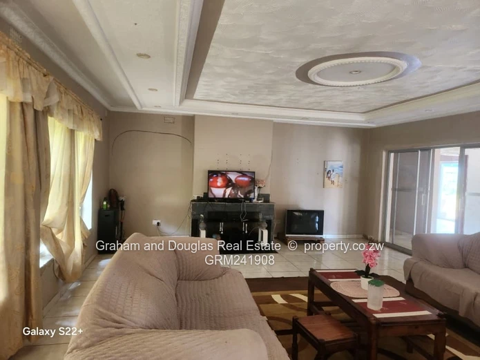 Old Marlbrough house for sale