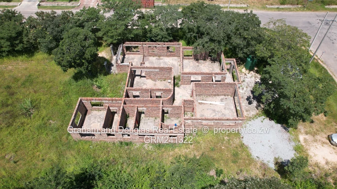 Residential Land for sale (Sole Mandate)