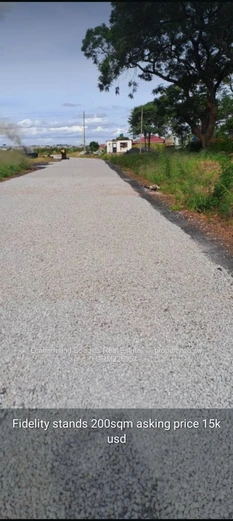 Barrington Park $15000