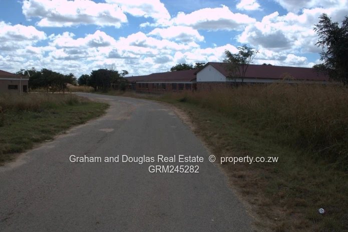 Riverside Ruwa stand for sale