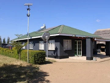 Farm & Agricultural Land