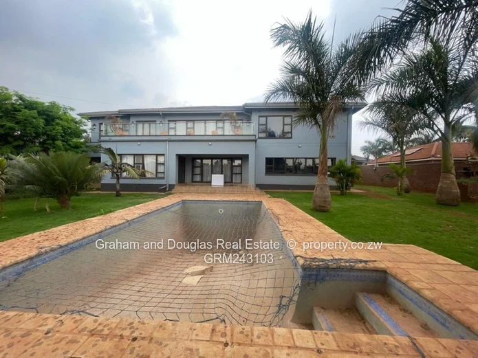 Mount Pleasant Heights Phase 1