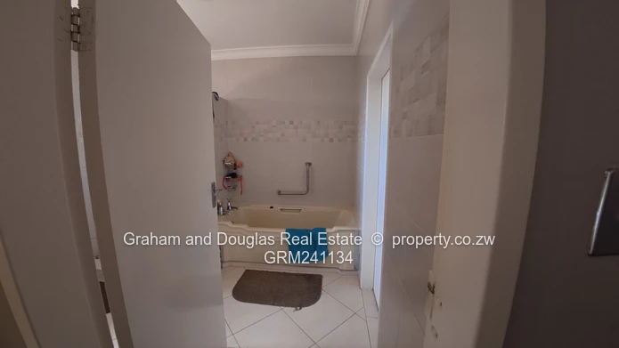 Murambi house for sale by private treaty (Sole Mandate)