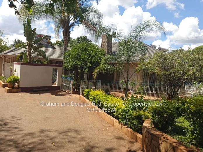 Mount Pleasant house for sale